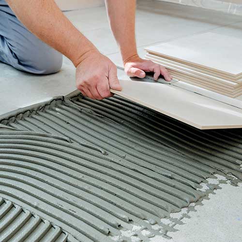 Tile Services 