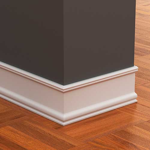 Baseboards